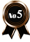 ランキング No.5